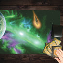 Emerald Night Playmat