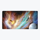 Fierce Galaxy Playmat