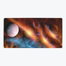 Fierce Galaxy Playmat