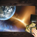 Galaxy Xerith Influencer Playmat