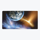 Galaxy Xerith Influencer Playmat