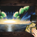 Xerith, The Cycle Playmat