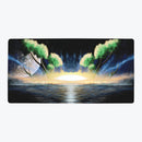 Xerith, The Cycle Playmat