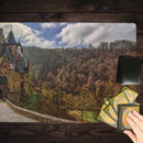 Burg Eltz Playmat