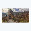 Burg Eltz Playmat