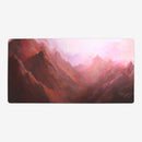 Mountain Valley Playmat