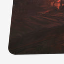 Night Market Playmat