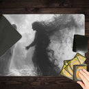 Angel vs Demon Playmat