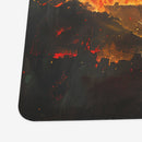 La Revolution Playmat