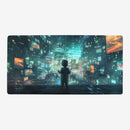 Modernity Playmat