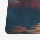 Nordic Volcano Playmat