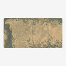 Vines on Olympus Playmat