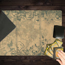 Vines on Olympus Playmat