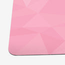 Scalene Quartz Playmat