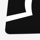 Abstract Nightmare Playmat