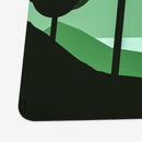 Alien Planet Playmat