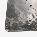 Ashened Knight Playmat