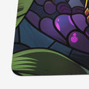 Black Mamba Playmat