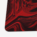Bloody Playmat