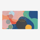 Bunch O' Shapes Playmat