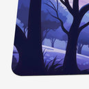 Celestial Winter Playmat