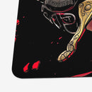 Chosen Undead Playmat