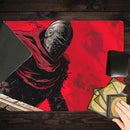 Chosen Undead Playmat