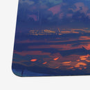 Colorful Windmill Playmat