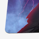 Cursed Familiar Playmat