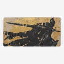 Cursed Knight Playmat