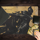 Cursed Knight Playmat
