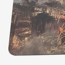 Death March Playmat