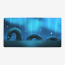 Divine Serpent Playmat