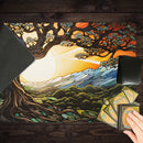 Divine Tree Playmat