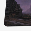Dragon Canyon Playmat