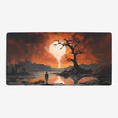 Eclipse Nightmare Playmat