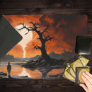 Eclipse Nightmare Playmat