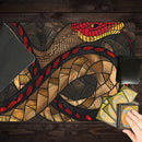 Eternity Snake Playmat
