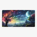 Ethereal Forest Playmat