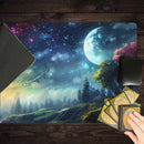 Ethereal Forest Playmat