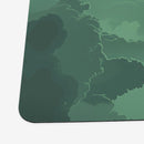 Ghost Pirate Ship Playmat