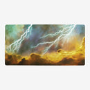 Heavenly Thunder Playmat