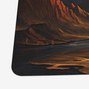 Higher Power Playmat