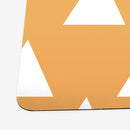 Hunter's Veil Playmat