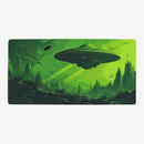 Invaders Playmat