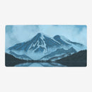 Lake Of Legend Playmat