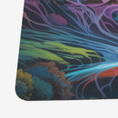 Land Of Color Playmat