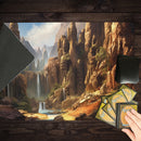 Lost Civilization Playmat