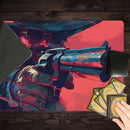 Maverick Playmat