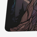 Moonlight Wolf Playmat